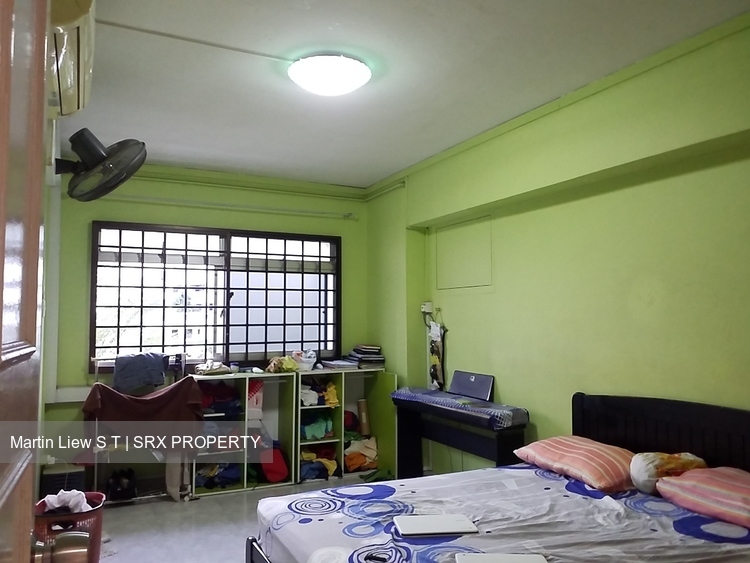 Blk 288C Bukit Batok Street 25 (Bukit Batok), HDB 4 Rooms #166332832